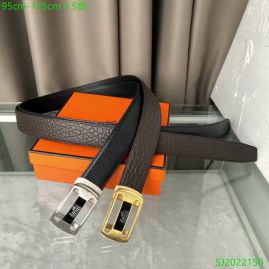 Picture of Hermes Belts _SKUHermesbelt35mmX95-125cm7D0528044923